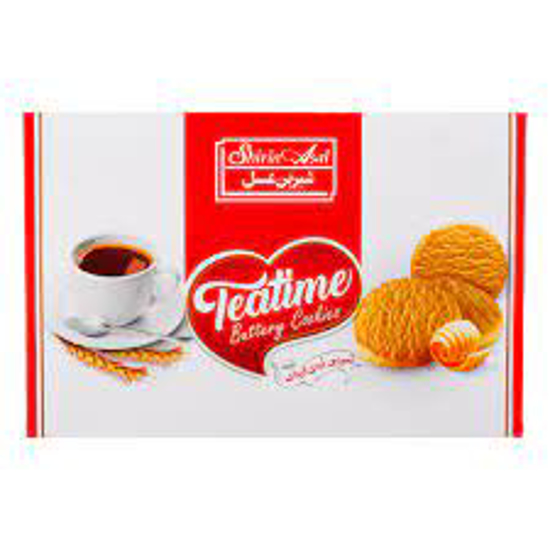 تصویر از شیرین آردی آی آی