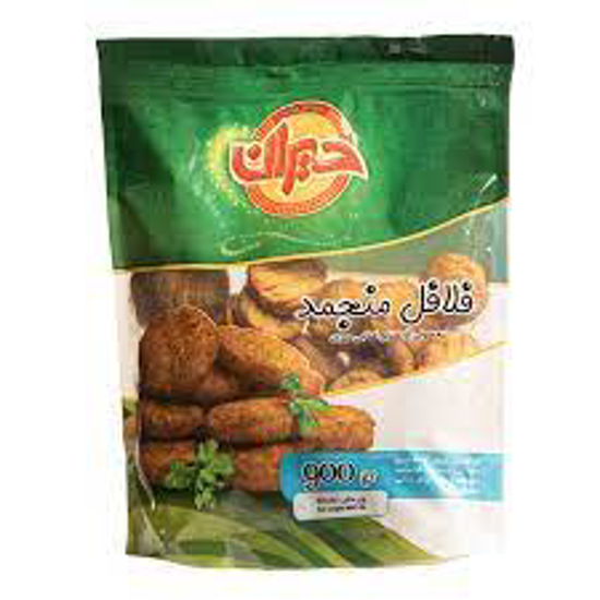 تصویر از فلافل 450گ حیران