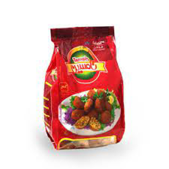 تصویر از فلافل 500 گرمی تامسین