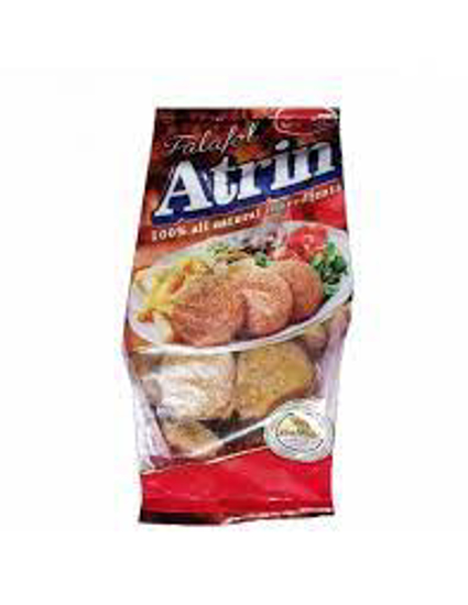 تصویر از فلافل 500گ آترین