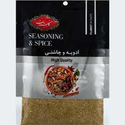 تصویر از گلپر 50گ سلفونی گلستان