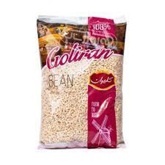 تصویر از گندم پوست کنده گلیران 900گ