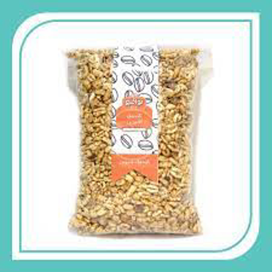 تصویر از گندمک