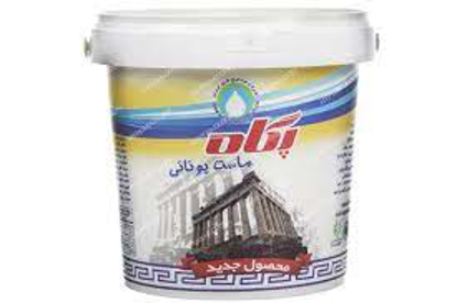 تصویر از ماست یونانی سطلی 5درصد پگاه