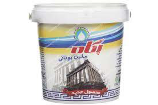 تصویر از ماست یونانی سطلی 5درصد پگاه