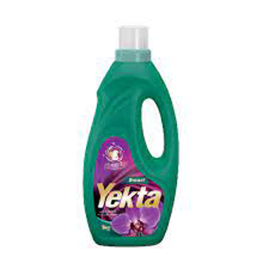 تصویر از مایع لباس 1000گ اسمارت یکتا