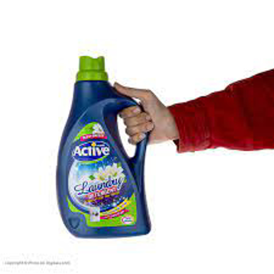 تصویر از مایع لباس 2500 گ اسمارت یکتا