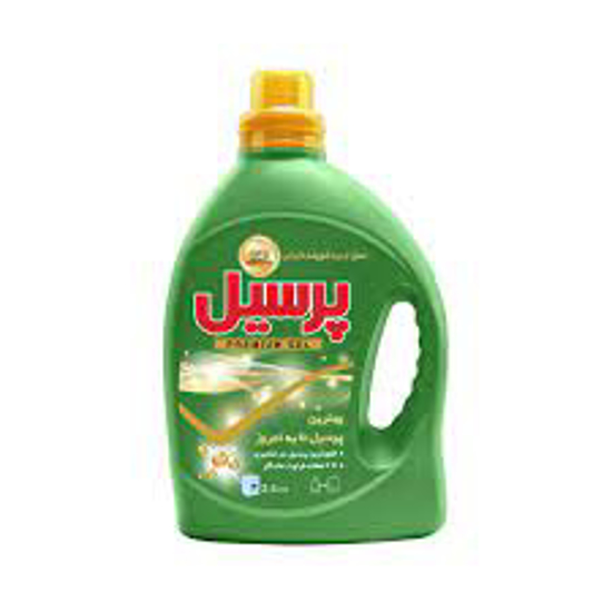 تصویر از مایع لباس پریمیوم 2400گ پرسیل