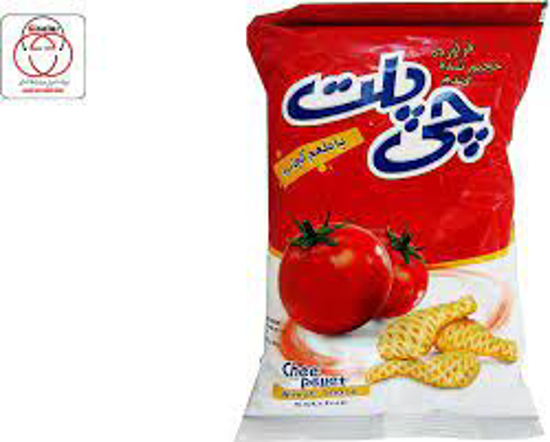 تصویر از چیپلت کچاب بزرگ چی توز