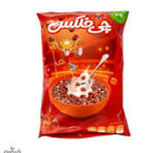 تصویر از چی فلکس 55گ 8ف چی توز