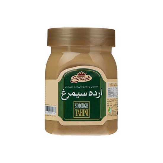 تصویر از ارده 400گ سیرنگ