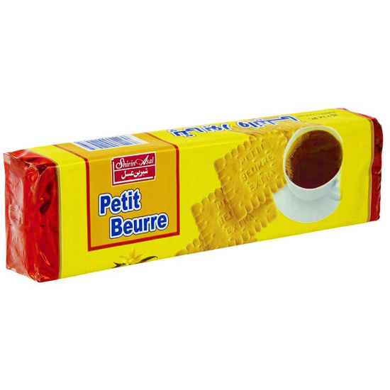 تصویر از بیسکویت پتی بور دونلا