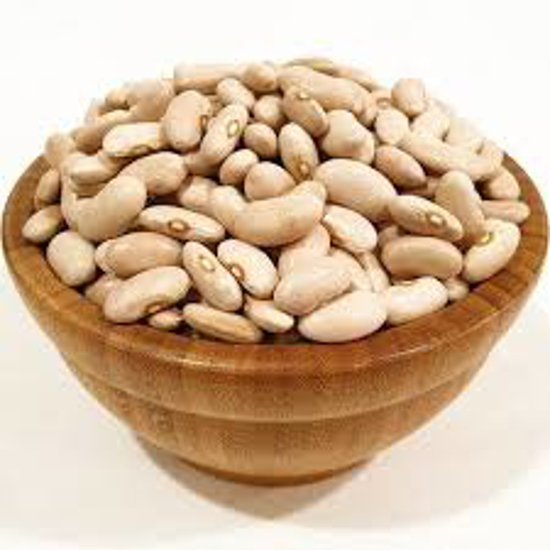 تصویر از لوبیا کشاورزی 700 گ سمورک