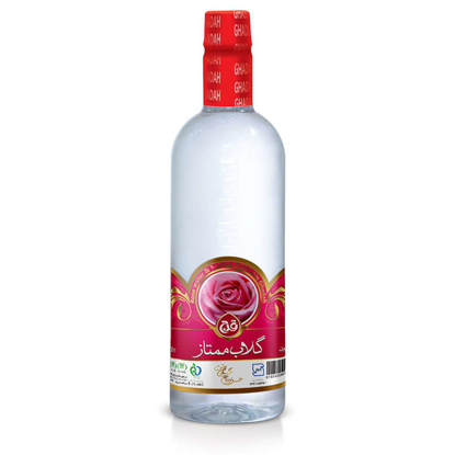 تصویر از گلاب نیم لیتری گشنیز ممتاز