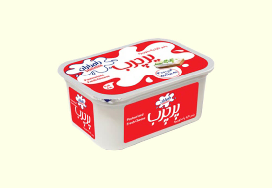 تصویر از پنیر 400گ دامداران