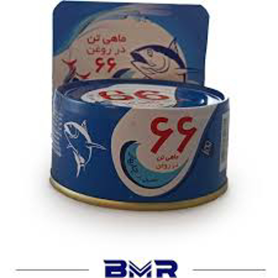 تصویر از تن ماهی کاوردار 180گ 66
